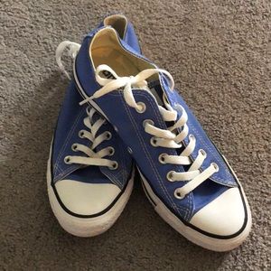 Converse Allstar size 8